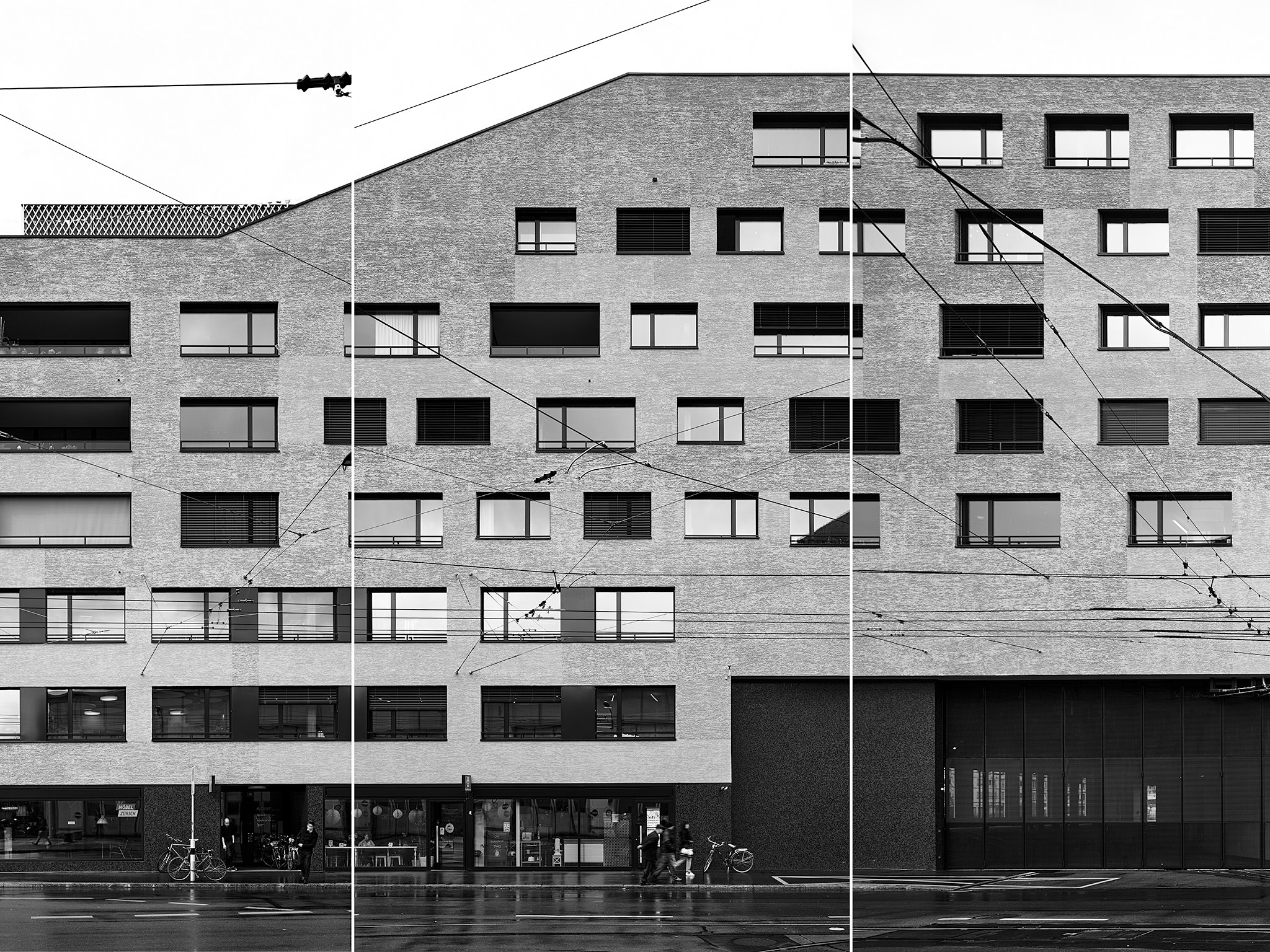 KALKBREITE LOOP h1536 04